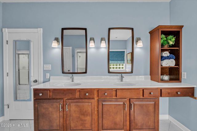 262 Ainsley Road, Hertford, NC 27944