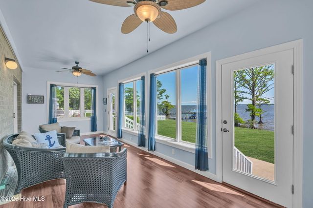 262 Ainsley Road, Hertford, NC 27944