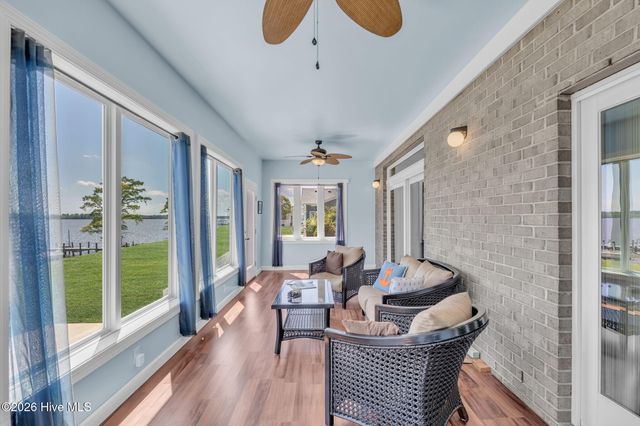 262 Ainsley Road, Hertford, NC 27944