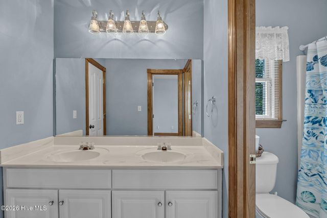 262 Ainsley Road, Hertford, NC 27944