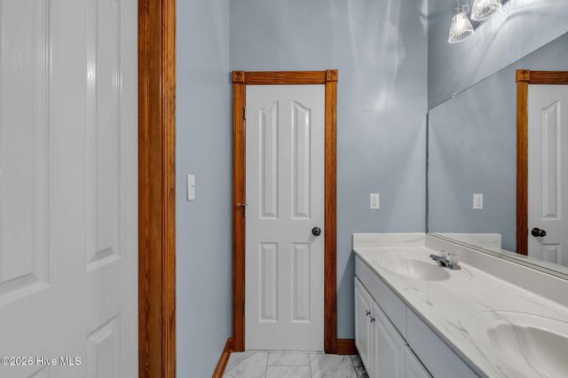 262 Ainsley Road, Hertford, NC 27944