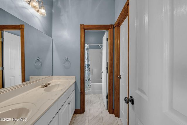 262 Ainsley Road, Hertford, NC 27944