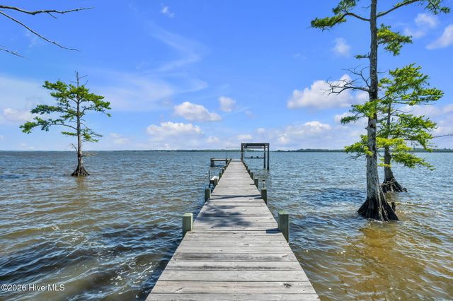 262 Ainsley Road, Hertford, NC 27944