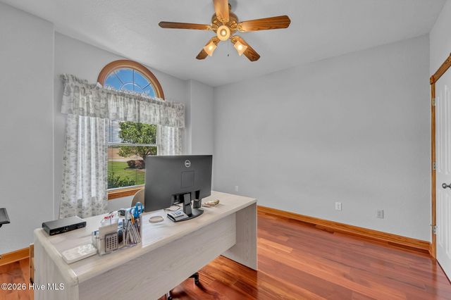 262 Ainsley Road, Hertford, NC 27944