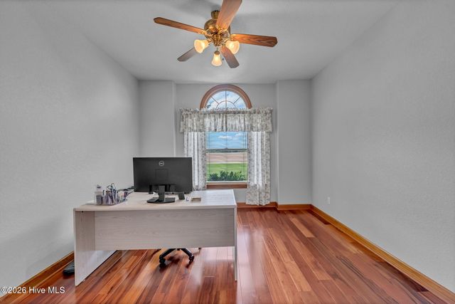 262 Ainsley Road, Hertford, NC 27944