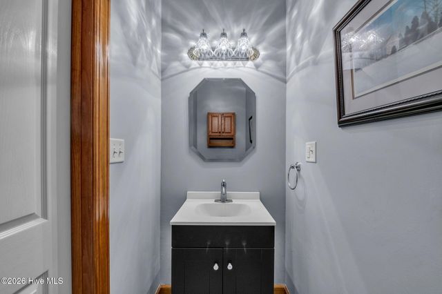 262 Ainsley Road, Hertford, NC 27944