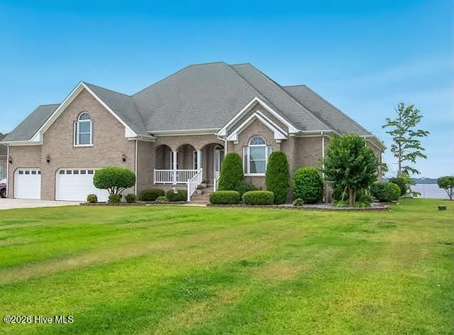 262 Ainsley Road, Hertford, NC 27944