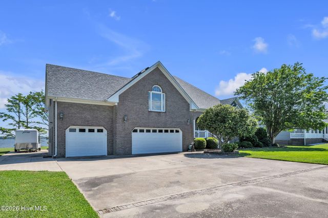 262 Ainsley Road, Hertford, NC 27944