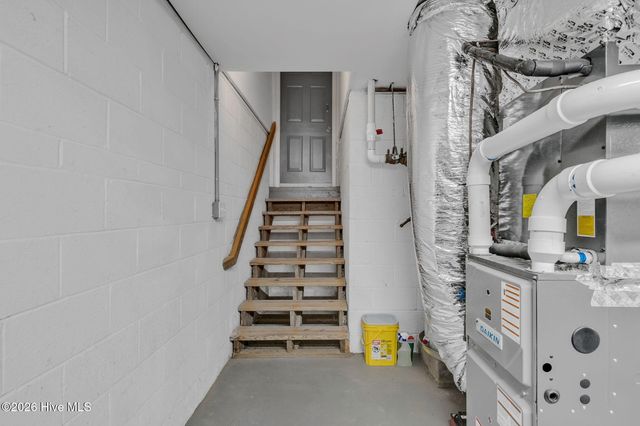 262 Ainsley Road, Hertford, NC 27944