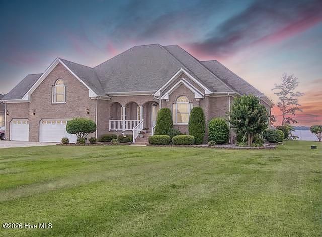 262 Ainsley Road, Hertford, NC 27944