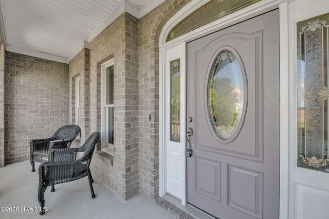 262 Ainsley Road, Hertford, NC 27944