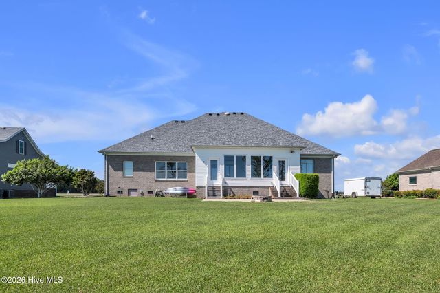 262 Ainsley Road, Hertford, NC 27944