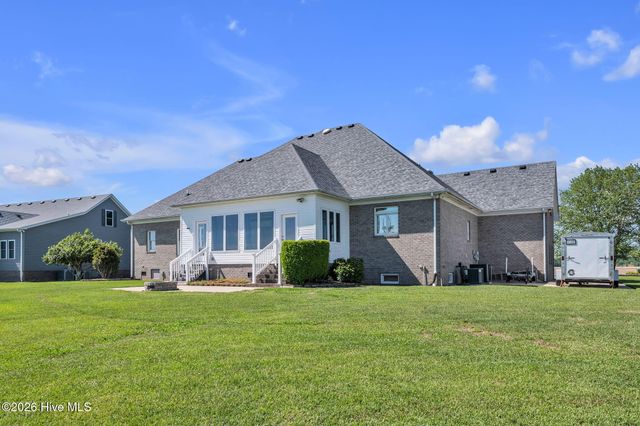 262 Ainsley Road, Hertford, NC 27944