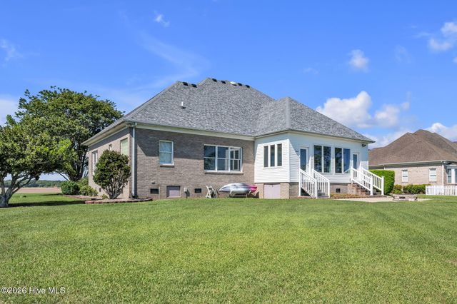 262 Ainsley Road, Hertford, NC 27944