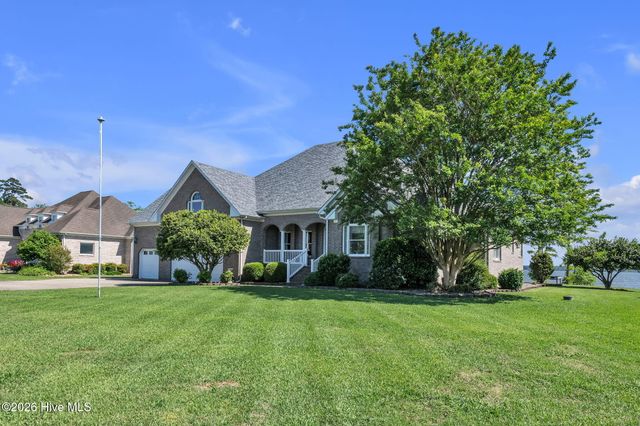 262 Ainsley Road, Hertford, NC 27944