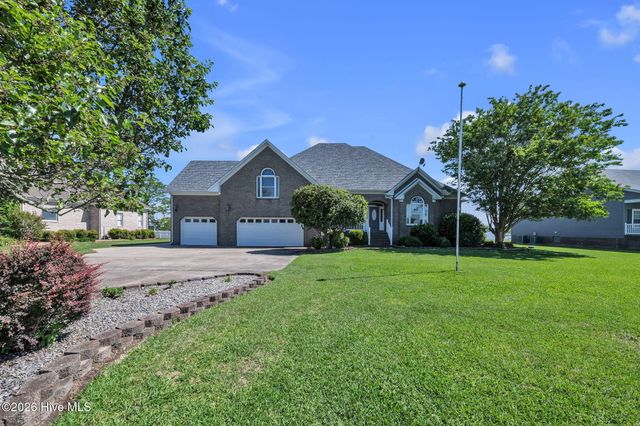 262 Ainsley Road, Hertford, NC 27944