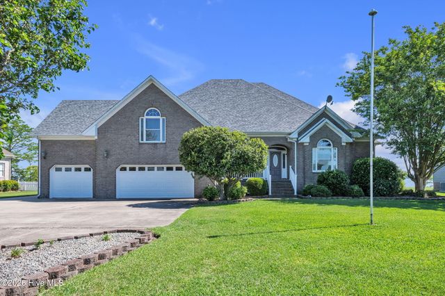262 Ainsley Road, Hertford, NC 27944