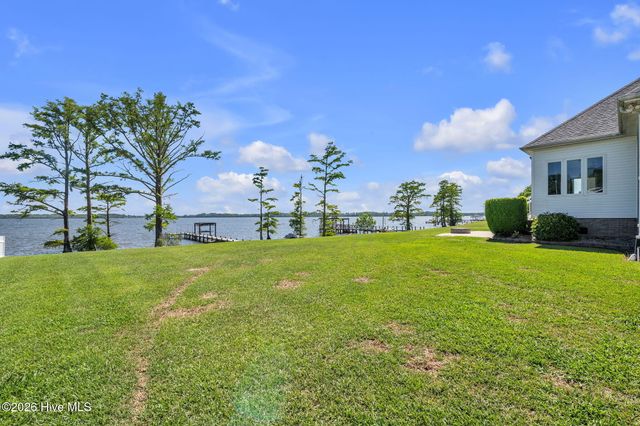 262 Ainsley Road, Hertford, NC 27944