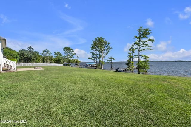 262 Ainsley Road, Hertford, NC 27944