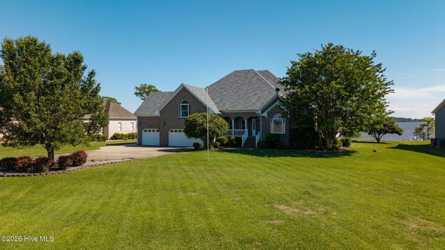 262 Ainsley Road, Hertford, NC 27944