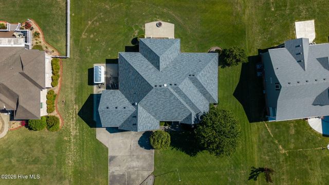 262 Ainsley Road, Hertford, NC 27944
