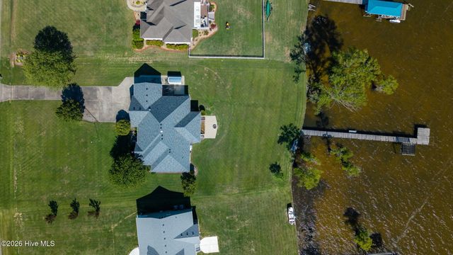 262 Ainsley Road, Hertford, NC 27944