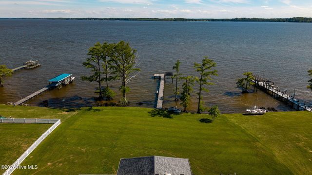 262 Ainsley Road, Hertford, NC 27944