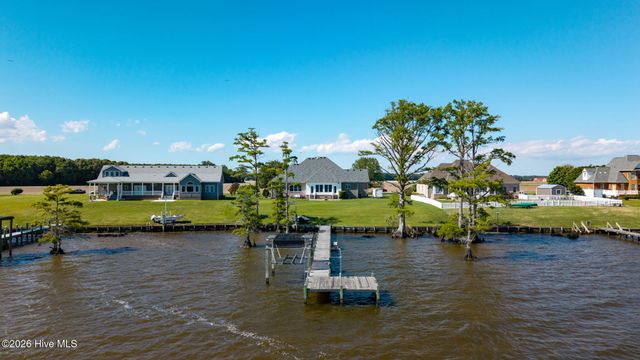 262 Ainsley Road, Hertford, NC 27944