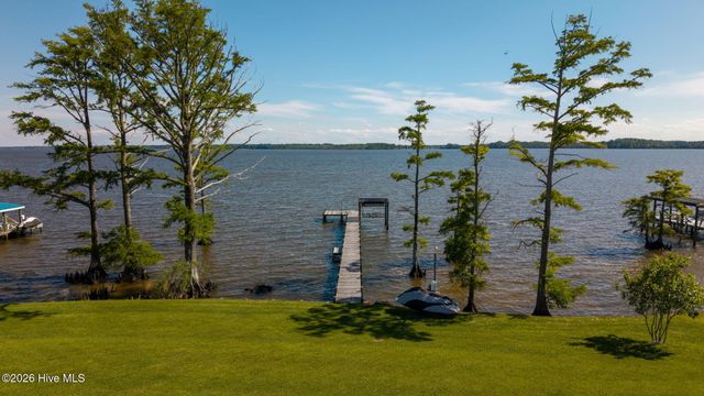 262 Ainsley Road, Hertford, NC 27944