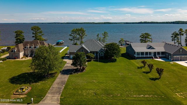 262 Ainsley Road, Hertford, NC 27944