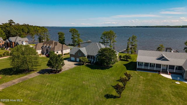 262 Ainsley Road, Hertford, NC 27944