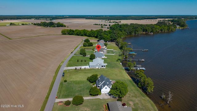 262 Ainsley Road, Hertford, NC 27944