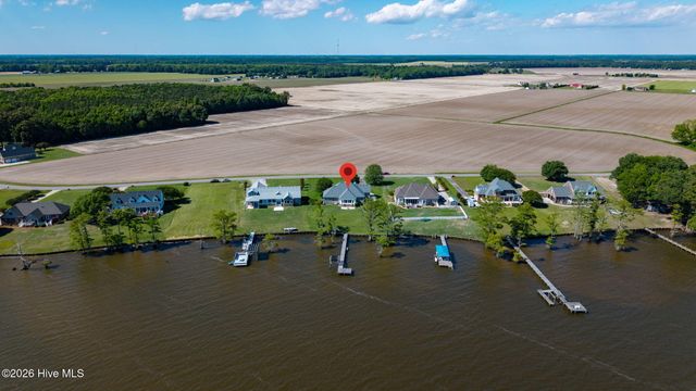 262 Ainsley Road, Hertford, NC 27944