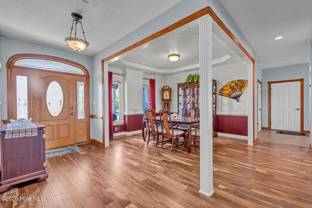 262 Ainsley Road, Hertford, NC 27944