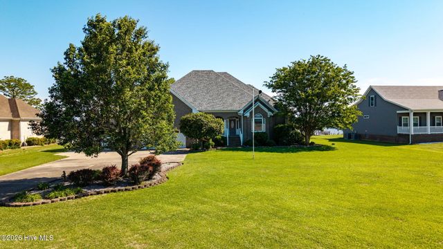 262 Ainsley Road, Hertford, NC 27944