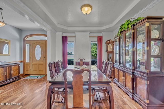 262 Ainsley Road, Hertford, NC 27944