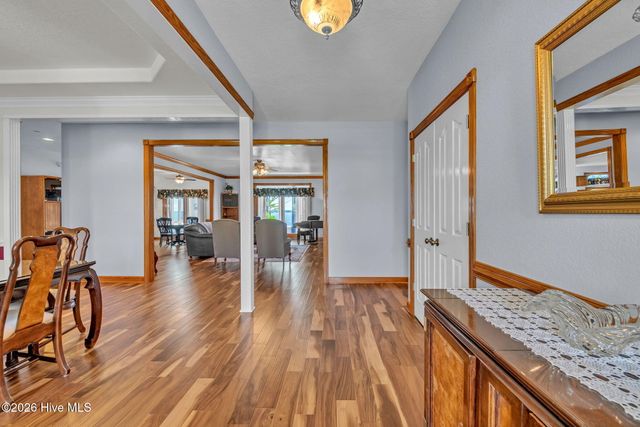 262 Ainsley Road, Hertford, NC 27944