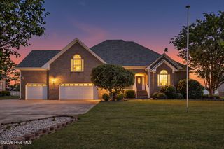 262 Ainsley Road, Hertford, NC 27944