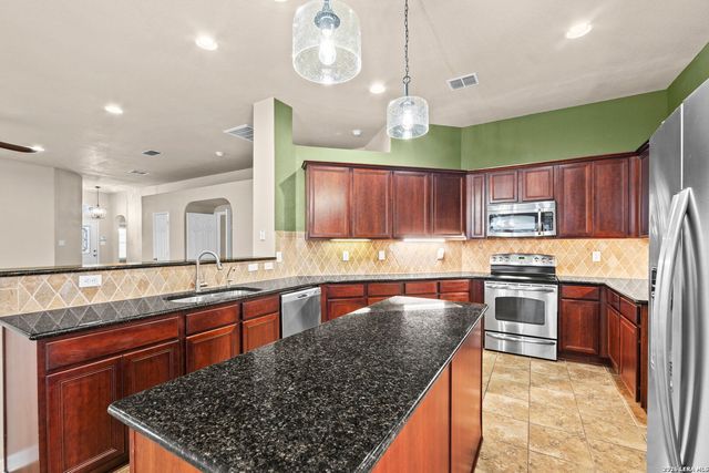 7230 Sunset Terrace, San Antonio, TX 78244