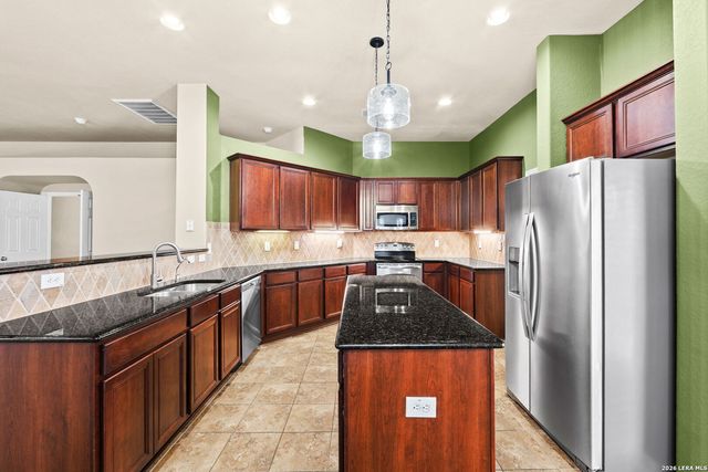 7230 Sunset Terrace, San Antonio, TX 78244