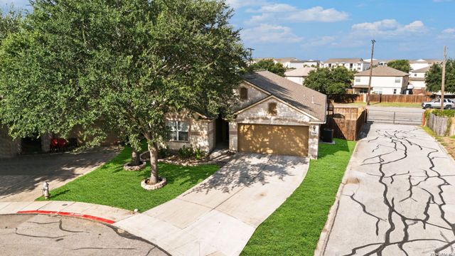 7230 Sunset Terrace, San Antonio, TX 78244