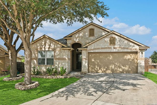 7230 Sunset Terrace, San Antonio, TX 78244