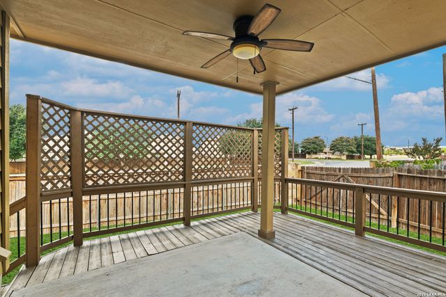 7230 Sunset Terrace, San Antonio, TX 78244