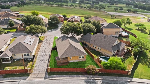 7230 Sunset Terrace, San Antonio, TX 78244