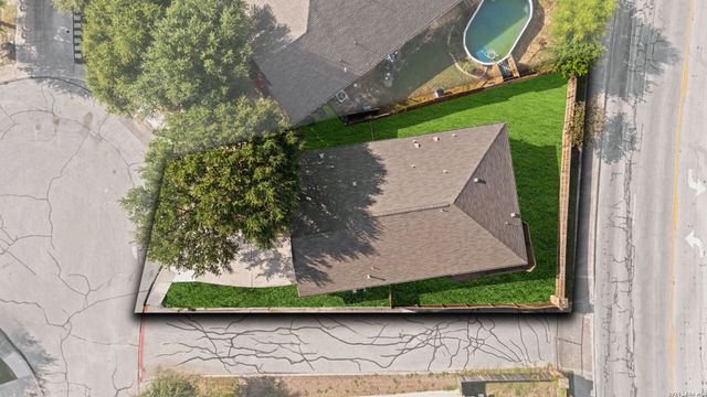 7230 Sunset Terrace, San Antonio, TX 78244