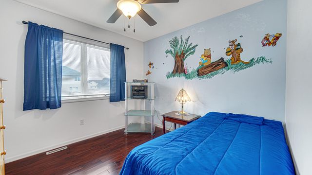 9519 Henry Street, Dyer, IN 46311