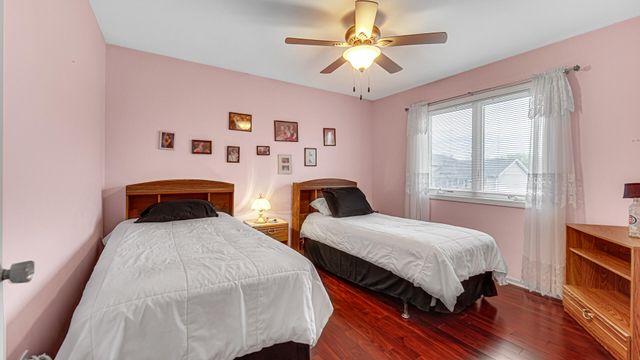 9519 Henry Street, Dyer, IN 46311