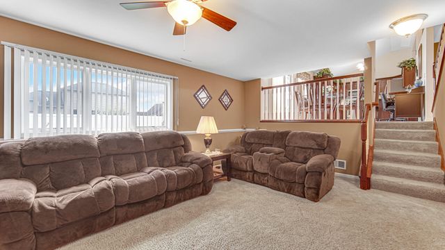 9519 Henry Street, Dyer, IN 46311