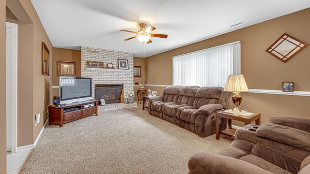 9519 Henry Street, Dyer, IN 46311