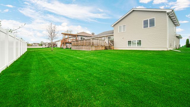 9519 Henry Street, Dyer, IN 46311